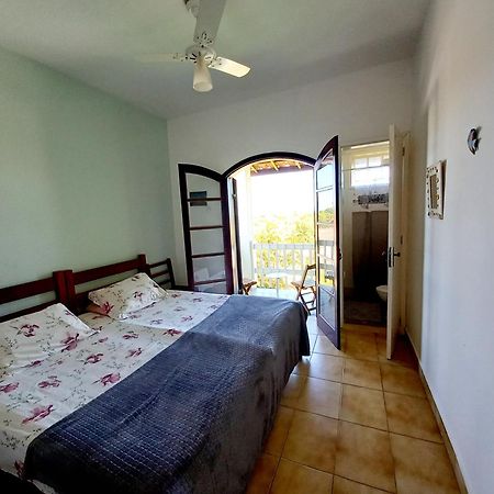 Homestay Villa Giulia Juquei Bilik gambar