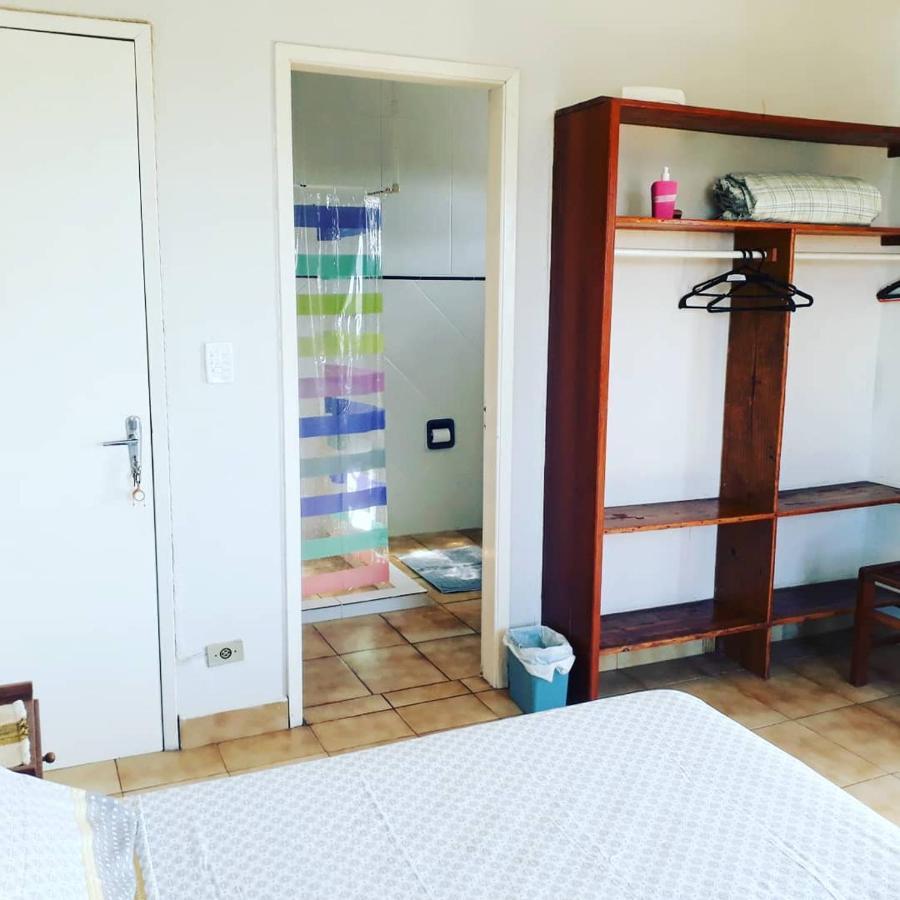 Homestay Villa Giulia Juquei Luaran gambar