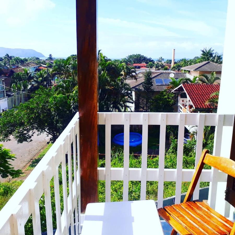 Homestay Villa Giulia Juquei Luaran gambar