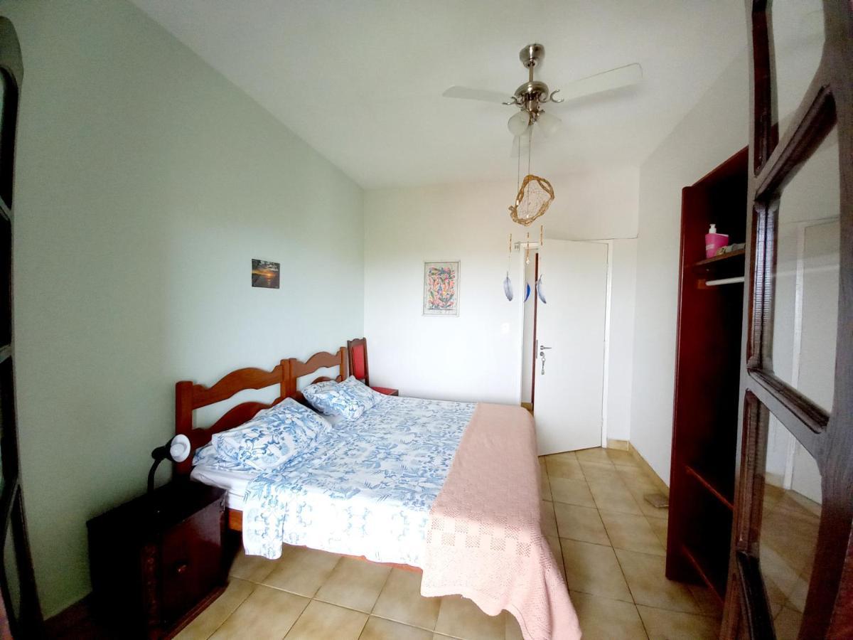 Homestay Villa Giulia Juquei Luaran gambar