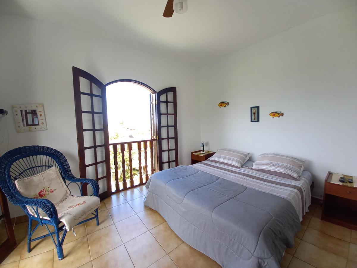 Homestay Villa Giulia Juquei Luaran gambar