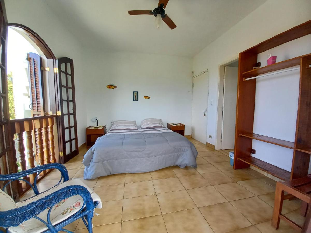 Homestay Villa Giulia Juquei Luaran gambar
