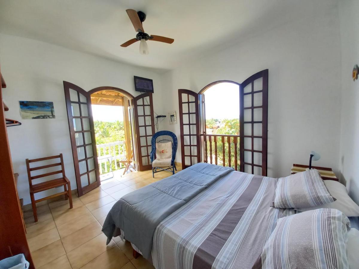 Homestay Villa Giulia Juquei Luaran gambar