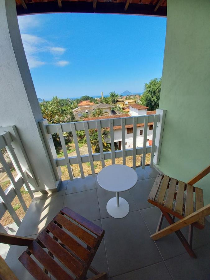 Homestay Villa Giulia Juquei Luaran gambar