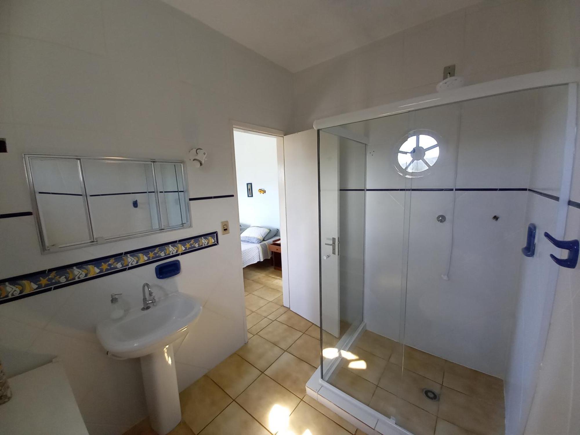 Homestay Villa Giulia Juquei Bilik gambar