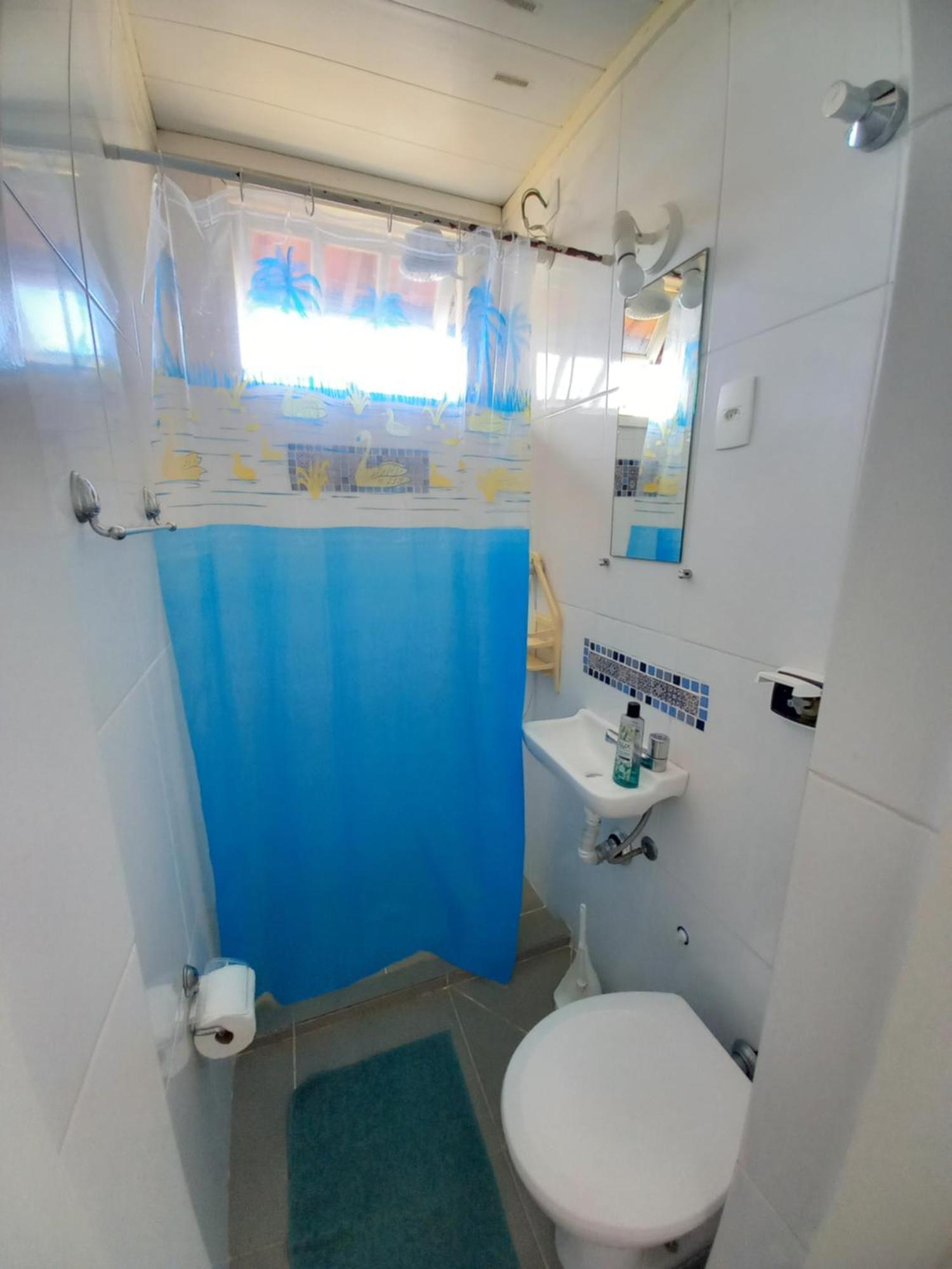 Homestay Villa Giulia Juquei Bilik gambar