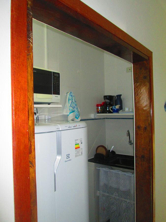 Homestay Villa Giulia Juquei Luaran gambar