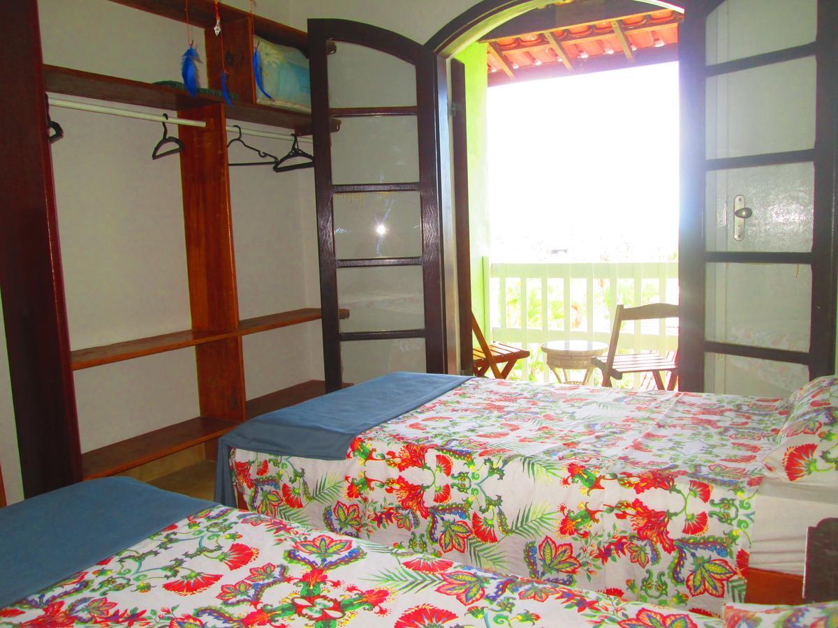 Homestay Villa Giulia Juquei Luaran gambar