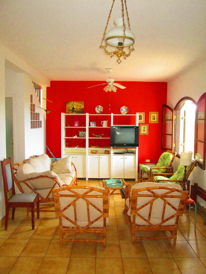 Homestay Villa Giulia Juquei Luaran gambar