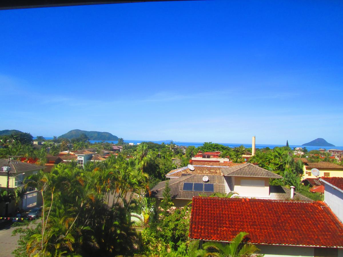 Homestay Villa Giulia Juquei Luaran gambar