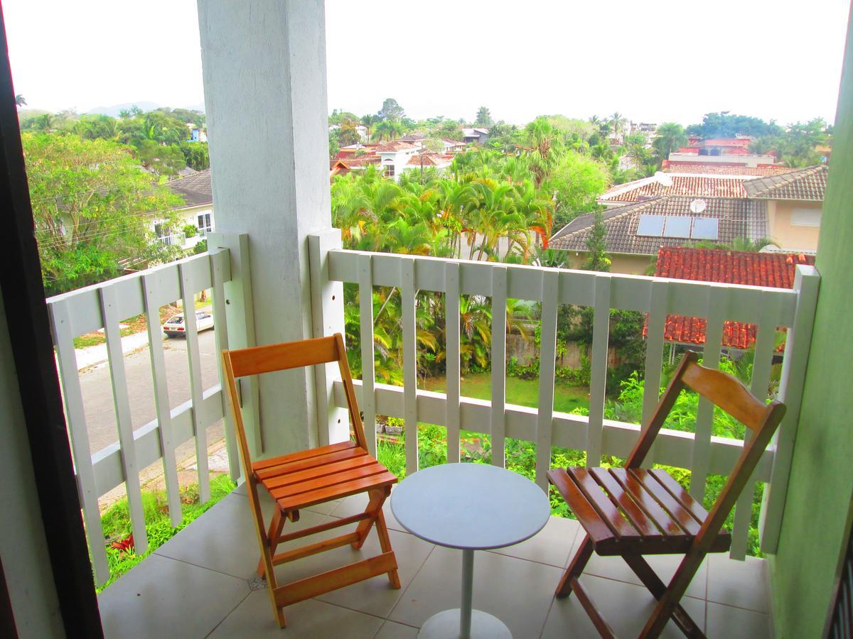 Homestay Villa Giulia Juquei Luaran gambar