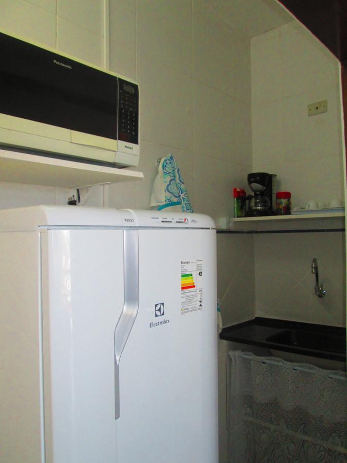 Homestay Villa Giulia Juquei Luaran gambar